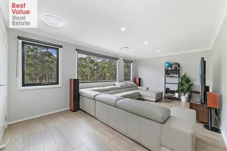 Fourth view of Homely house listing, 6 Matthew Bell Way, Jordan Springs NSW 2747