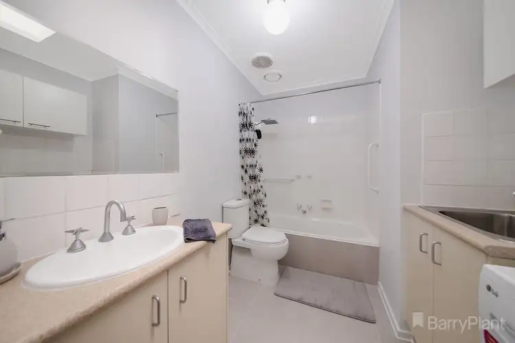 Third view of Homely unit listing, 1/7 Lindman Street, Drouin VIC 3818