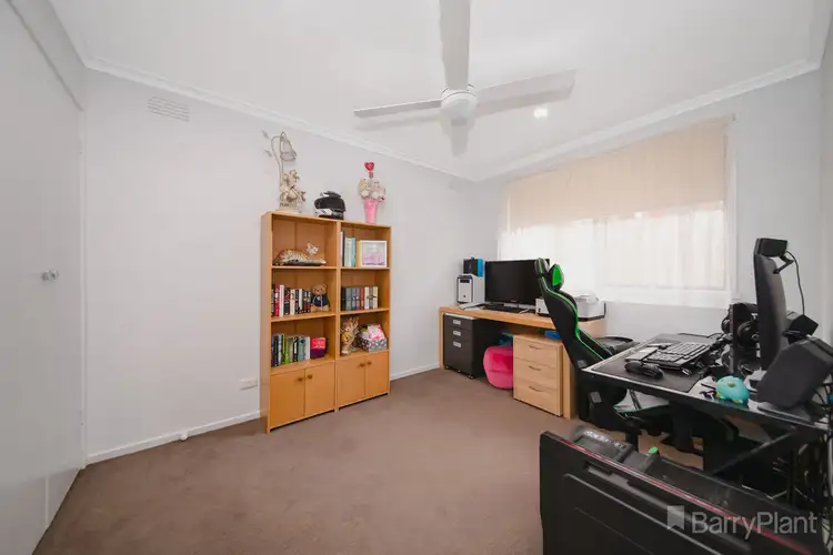 Fourth view of Homely unit listing, 1/7 Lindman Street, Drouin VIC 3818