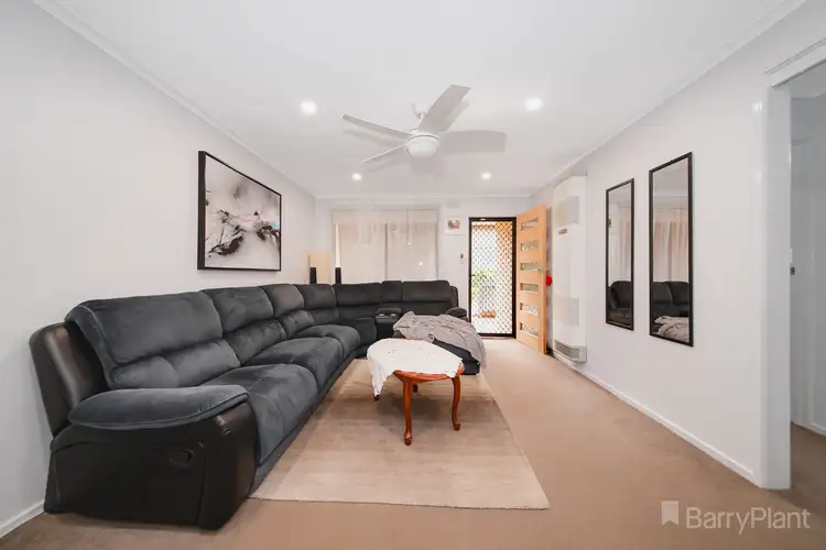 Sixth view of Homely unit listing, 1/7 Lindman Street, Drouin VIC 3818