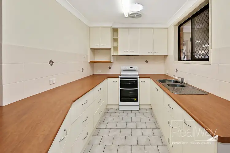Sixth view of Homely house listing, 19 Hilltop Parade, Avoca QLD 4670