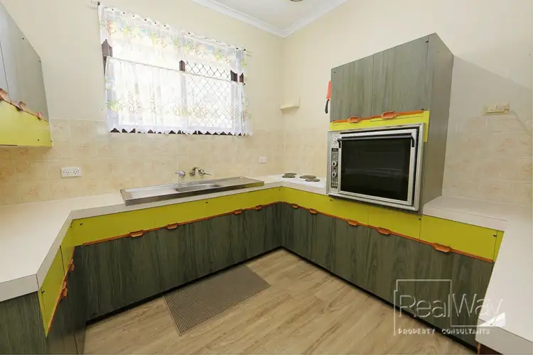 Seventh view of Homely house listing, 55 Smiths Road, Avoca QLD 4670