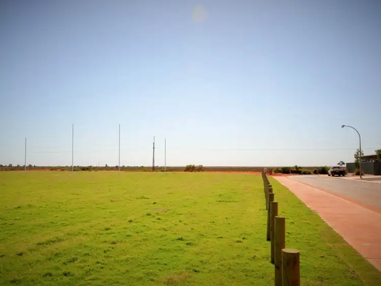3 Barramine Loop, South Hedland WA 6722