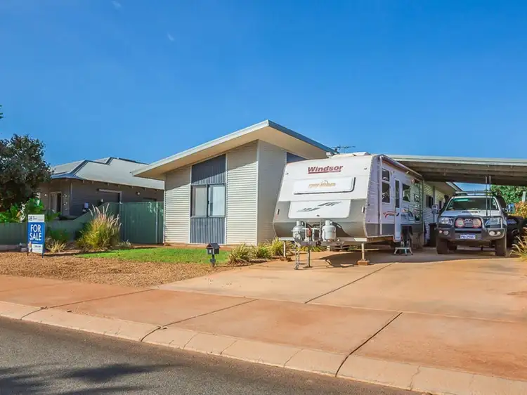 Fifth view of Homely house listing, 3 Barramine Loop, South Hedland WA 6722