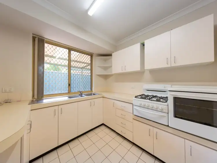 Fifth view of Homely villa listing, 1/4 Mills Street, Bentley WA 6102