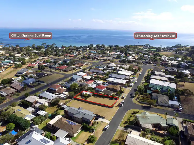 16 Bukatilla Avenue, Clifton Springs VIC 3222
