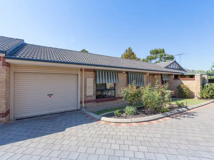 Second view of Homely villa listing, 15/2 Keals Close, Bentley WA 6102