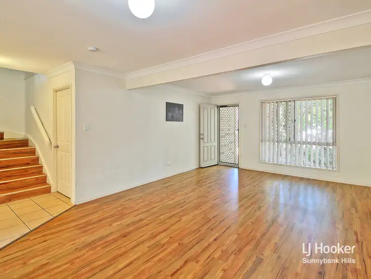 Third view of Homely townhouse listing, 34/12 Grandchester Street, Sunnybank Hills QLD 4109