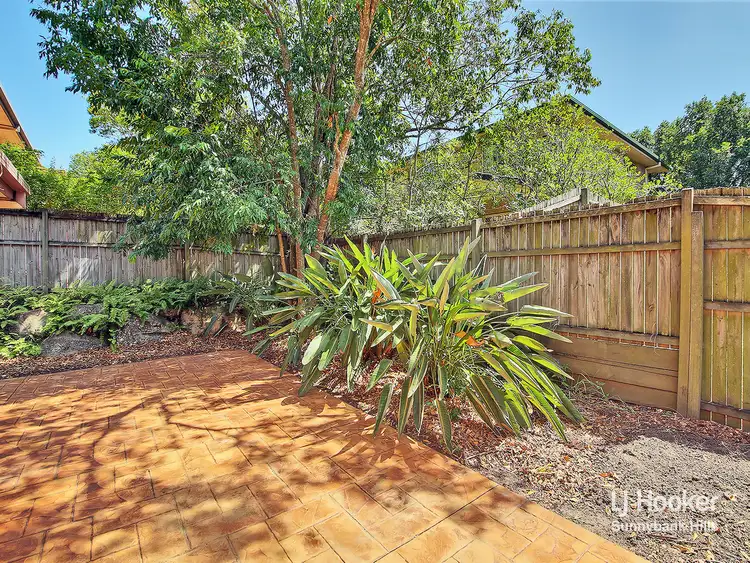 Fifth view of Homely townhouse listing, 34/12 Grandchester Street, Sunnybank Hills QLD 4109