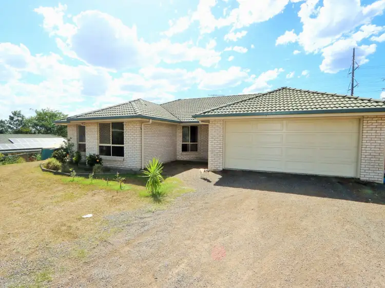 Main view of Homely house listing, 35 Riverpark Drive, Karalee QLD 4306