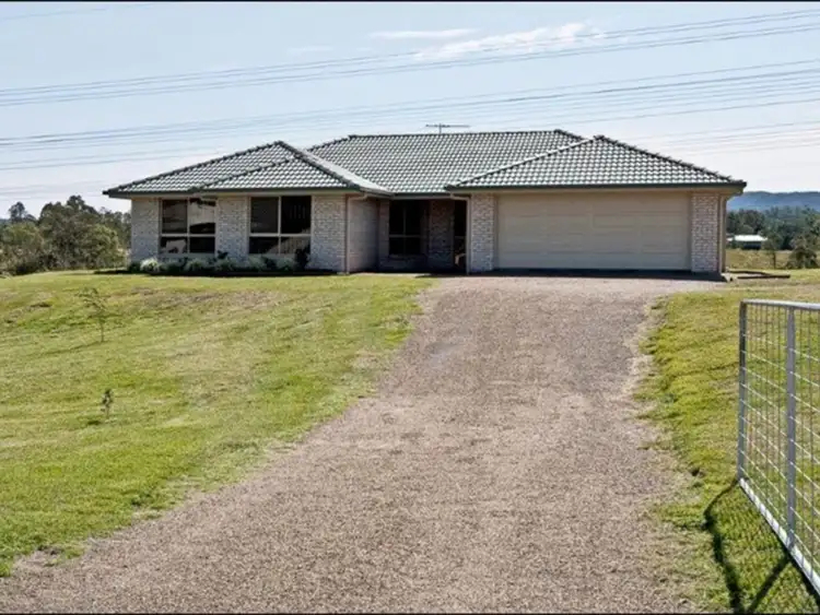 Second view of Homely house listing, 35 Riverpark Drive, Karalee QLD 4306