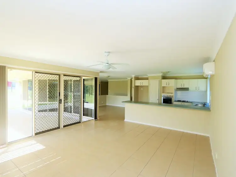 Fifth view of Homely house listing, 35 Riverpark Drive, Karalee QLD 4306
