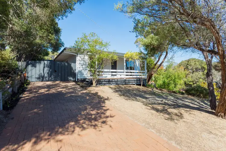 Second view of Homely house listing, 69 Michael Street, Rye VIC 3941