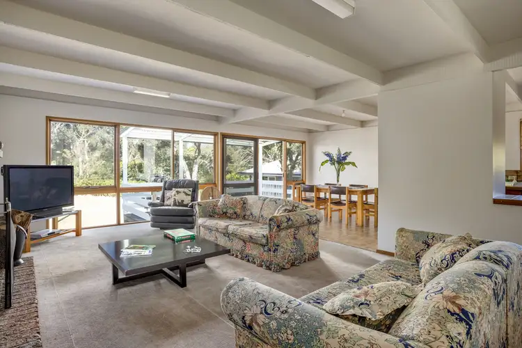 Sixth view of Homely house listing, 69 Michael Street, Rye VIC 3941