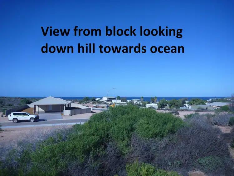 Sixth view of Homely land listing, 29 Oakley Ridge, Denham WA 6537