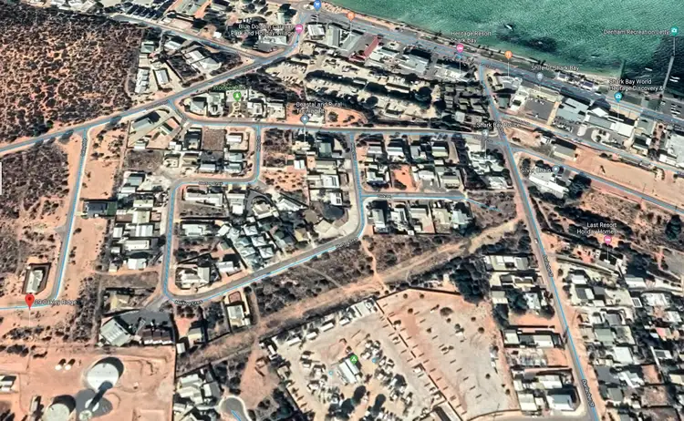 Seventh view of Homely land listing, 29 Oakley Ridge, Denham WA 6537