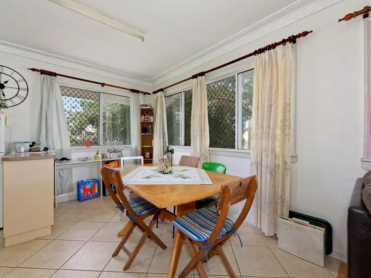 Fourth view of Homely house listing, 3 Churchward Street, Kepnock QLD 4670