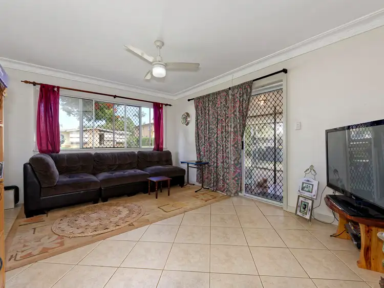 Fifth view of Homely house listing, 3 Churchward Street, Kepnock QLD 4670