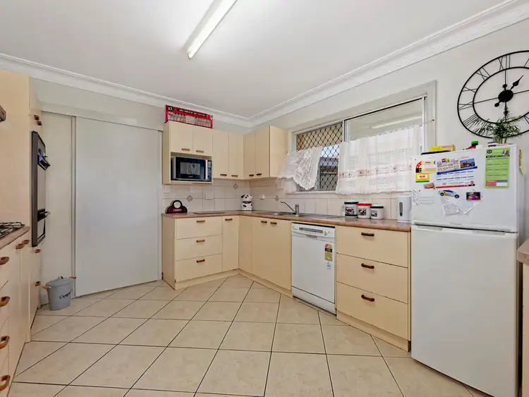 Seventh view of Homely house listing, 3 Churchward Street, Kepnock QLD 4670