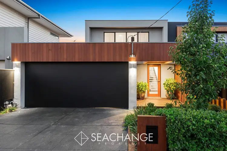 Fourth view of Homely townhouse listing, 32B Queen Street, Mornington VIC 3931
