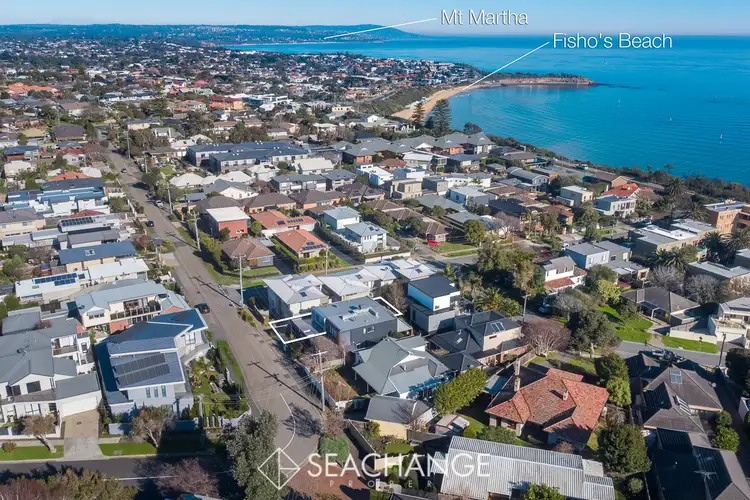 Fifth view of Homely townhouse listing, 32B Queen Street, Mornington VIC 3931