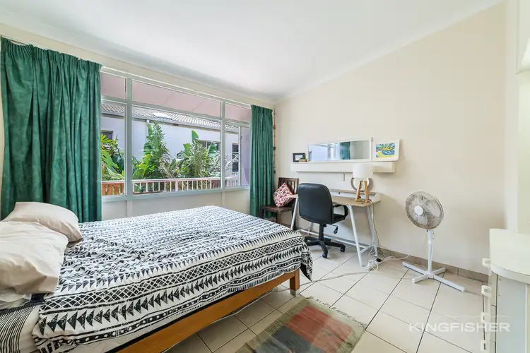 Sixth view of Homely apartment listing, 23/8 - 12 Marine Parade, Miami QLD 4220