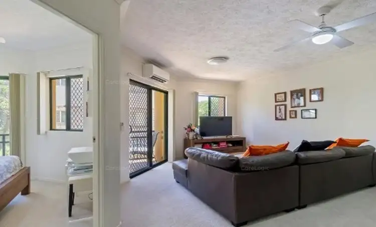 Second view of Homely unit listing, 14/12 Spendelove Avenue, Southport QLD 4215