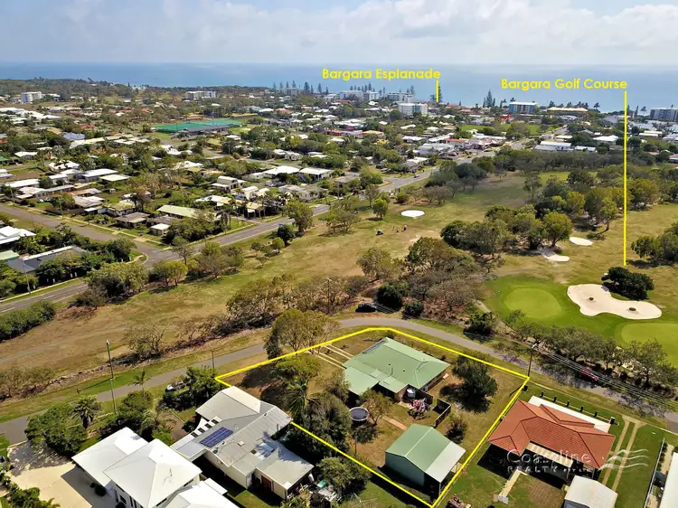 15 Howard Street, Bargara QLD 4670