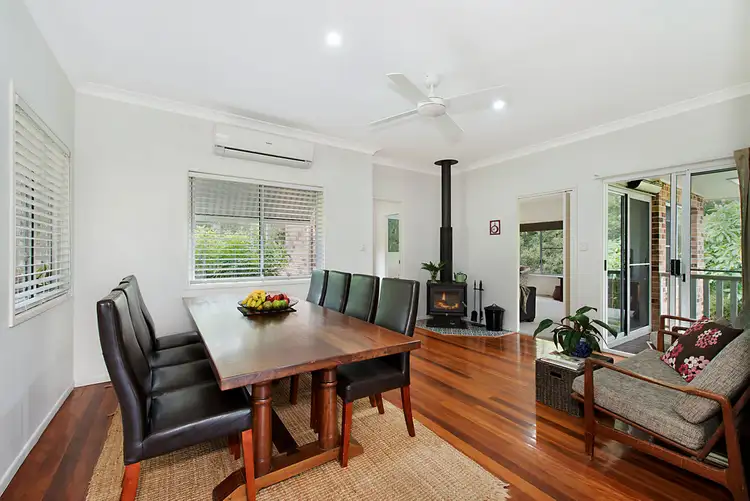 Second view of Homely house listing, 14 Greenwood Crescent, Samford Valley QLD 4520