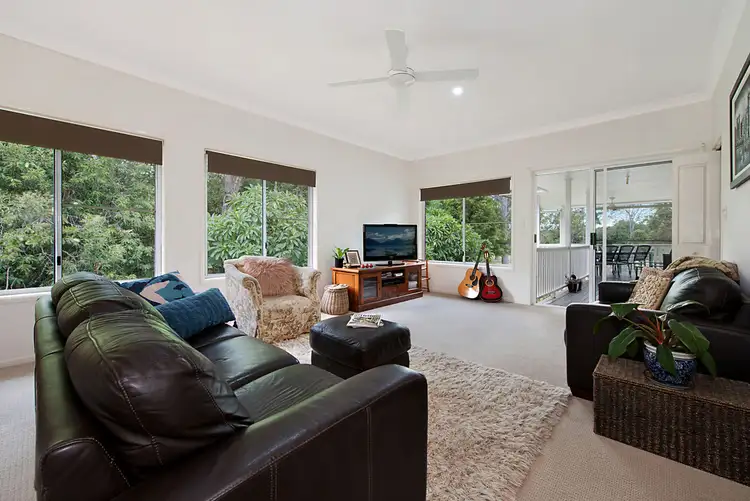 Fourth view of Homely house listing, 14 Greenwood Crescent, Samford Valley QLD 4520