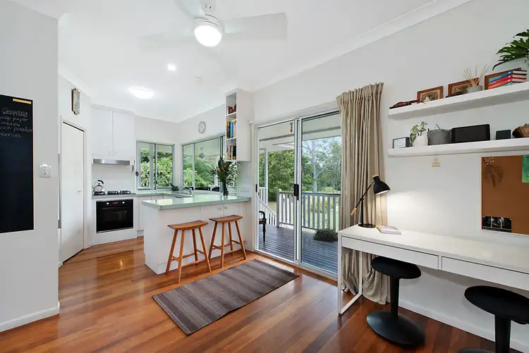 Fifth view of Homely house listing, 14 Greenwood Crescent, Samford Valley QLD 4520