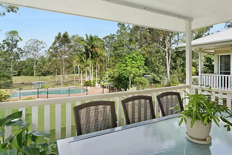 Sixth view of Homely house listing, 14 Greenwood Crescent, Samford Valley QLD 4520