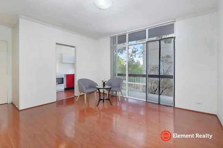 Second view of Homely unit listing, 12/242 Blaxland Road, Ryde NSW 2112