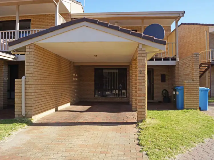 Main view of Homely unit listing, 7/77 The Esplanade, Esperance WA 6450
