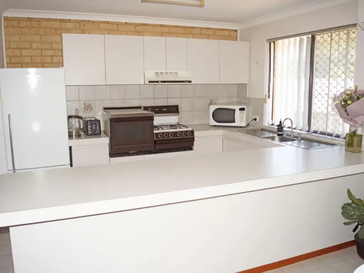 Second view of Homely unit listing, 7/77 The Esplanade, Esperance WA 6450