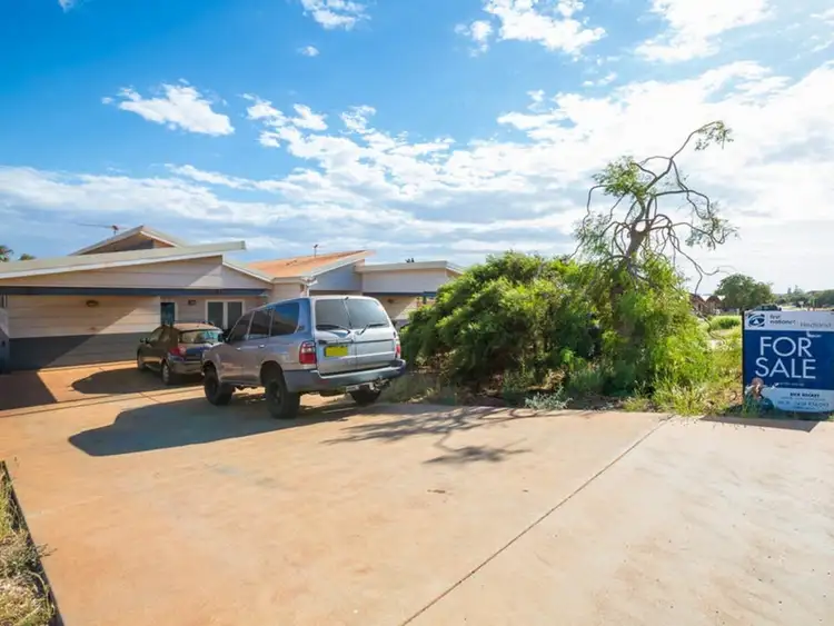 40A Kingsmill Street, Port Hedland WA 6721