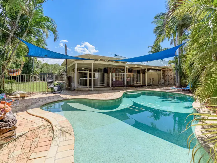 5 Corringle Close, Helensvale QLD 4212