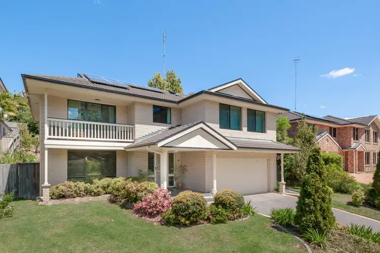 Main view of Homely house listing, 16 Mayfair Close, Terrigal NSW 2260