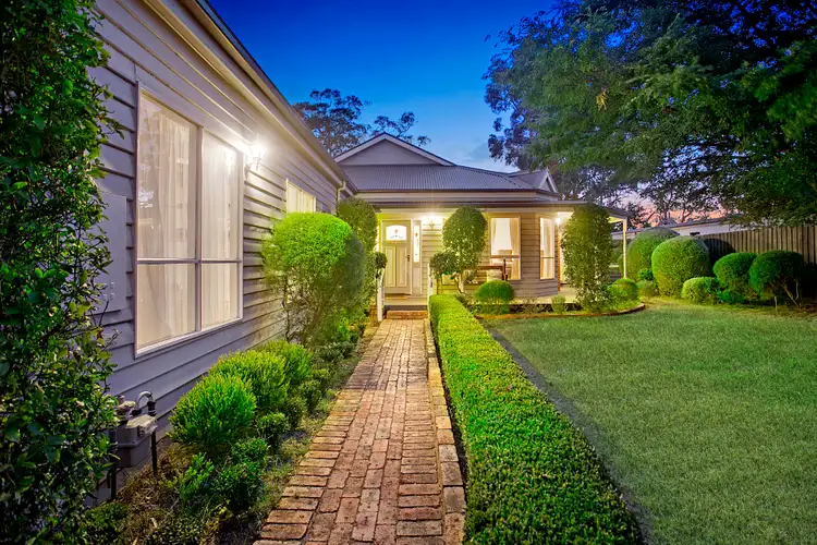 28 Wynnstay Road, Mount Eliza VIC 3930
