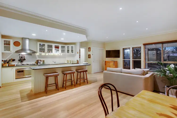 Second view of Homely house listing, 28 Wynnstay Road, Mount Eliza VIC 3930