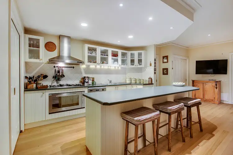Fifth view of Homely house listing, 28 Wynnstay Road, Mount Eliza VIC 3930