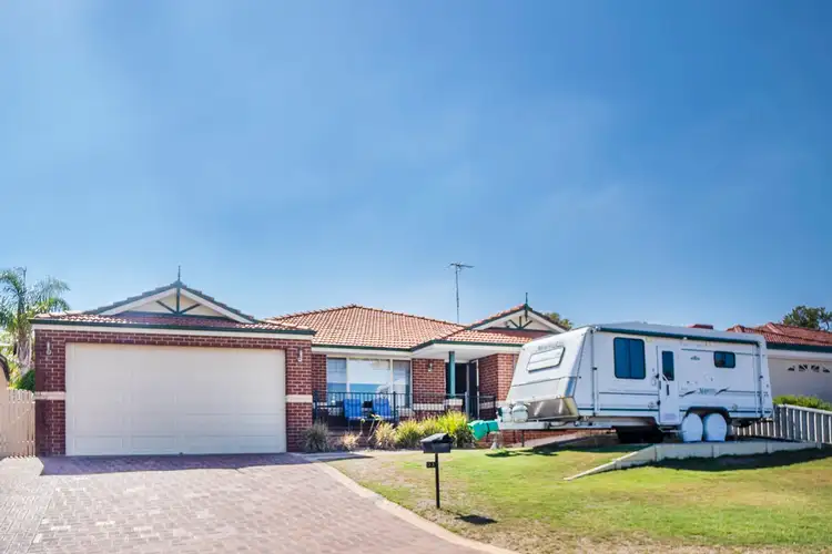 31 Amos Road, Wanneroo WA 6065
