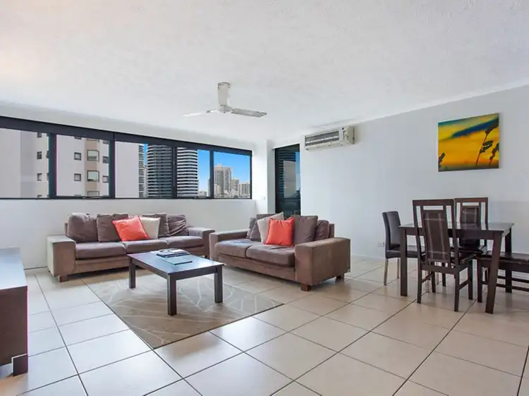 509/40 Surf Parade, Broadbeach QLD 4218