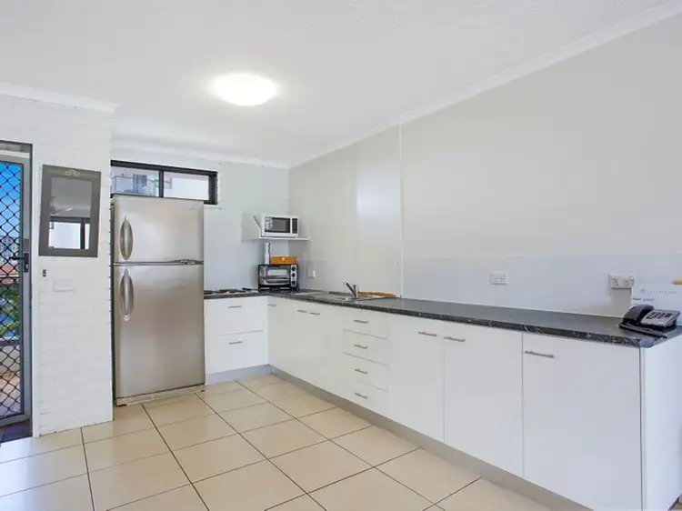 Fourth view of Homely apartment listing, 509/40 Surf Parade, Broadbeach QLD 4218