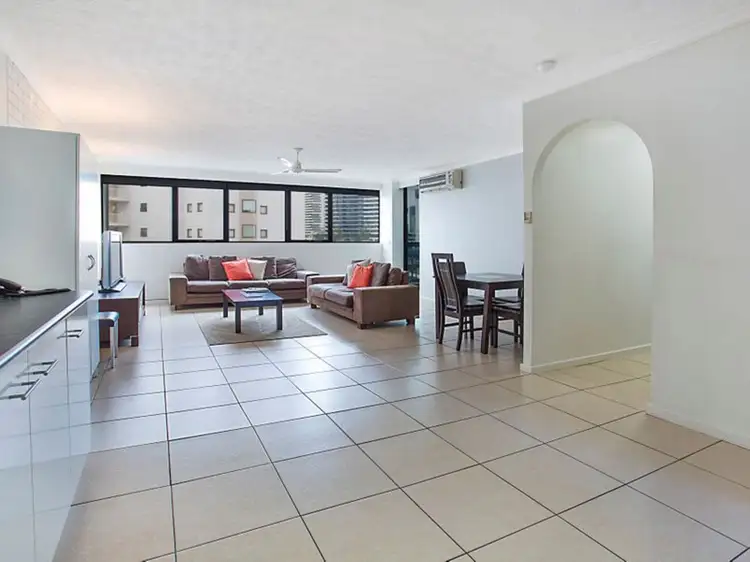 Fifth view of Homely apartment listing, 509/40 Surf Parade, Broadbeach QLD 4218