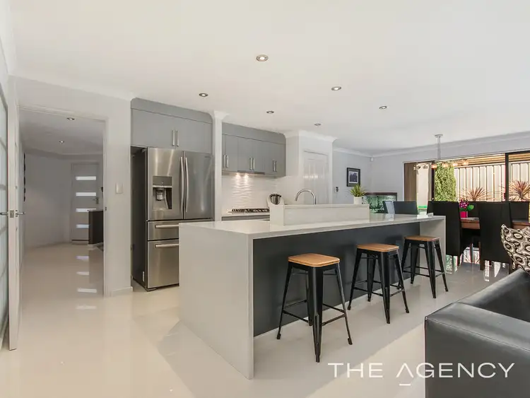 Main view of Homely house listing, 24 Lancelin Approach, Baldivis WA 6171