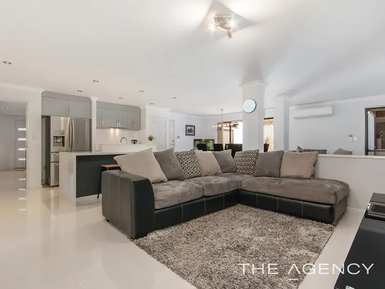 Third view of Homely house listing, 24 Lancelin Approach, Baldivis WA 6171