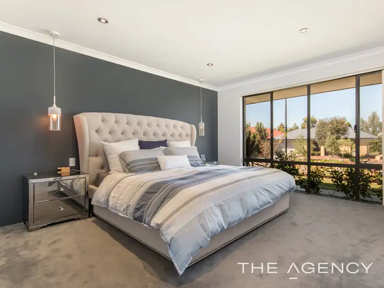 Fourth view of Homely house listing, 24 Lancelin Approach, Baldivis WA 6171