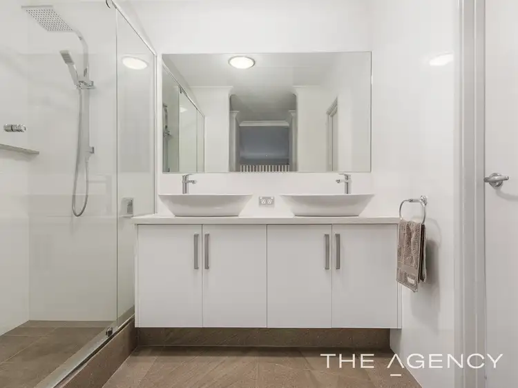 Fifth view of Homely house listing, 24 Lancelin Approach, Baldivis WA 6171