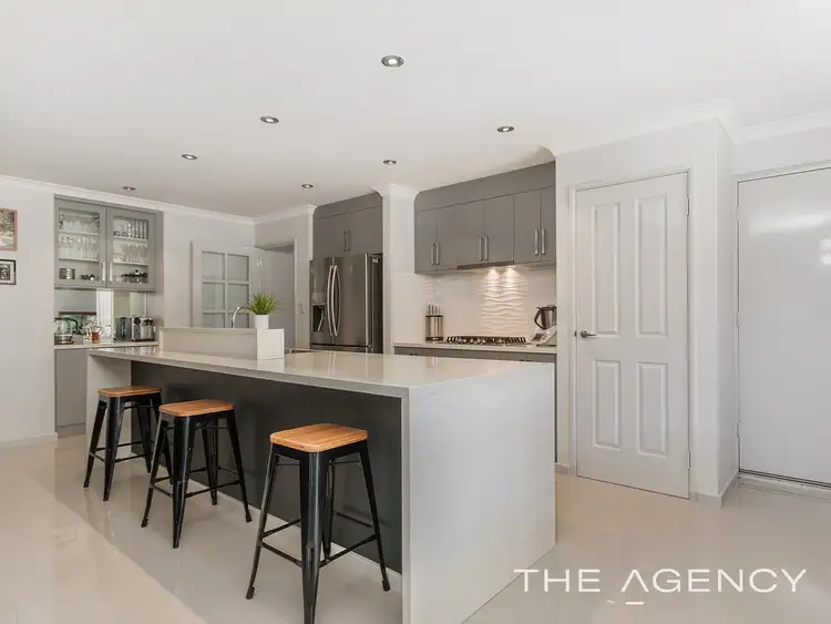 Seventh view of Homely house listing, 24 Lancelin Approach, Baldivis WA 6171
